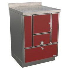 Rizzoli Ausführung RI 60 - Variant - rot