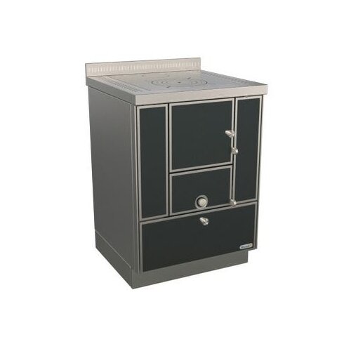 Rizzoli Ausführung RI 60 - Variant - schwarz