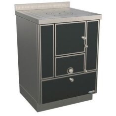 Rizzoli Ausführung RI 60 - Variant - schwarz