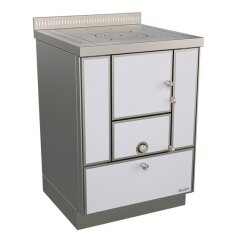 Rizzoli Ausführung RI 60 - Variant - weiß