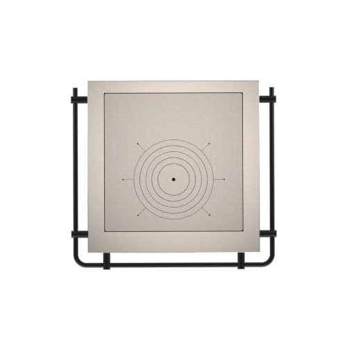 Rizzoli RVI 60 - Herdstange vorne, links und rechts