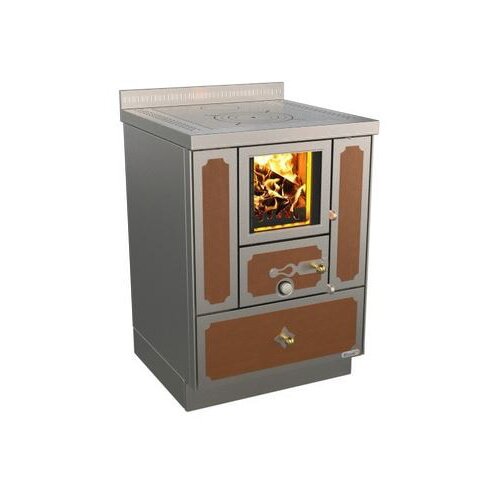 Rizzoli Ausführung RVI 60 - Epoka - P59