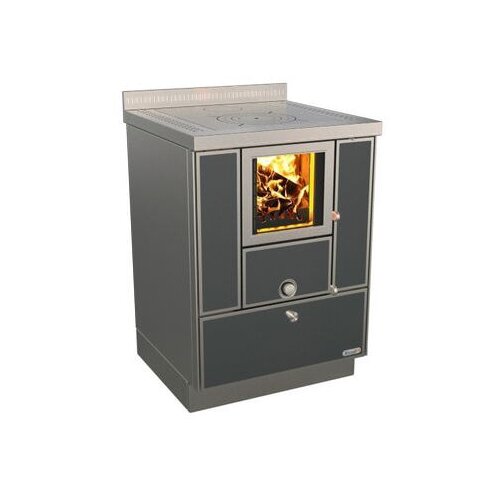 Rizzoli Ausführung RVI 60 - Variant - anthrazit