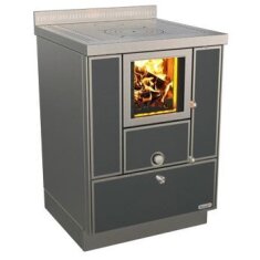 Rizzoli Ausführung RVI 60 - Variant - anthrazit