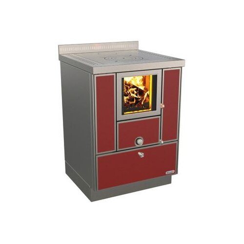 Rizzoli Ausführung RVI 60 - Variant - rot