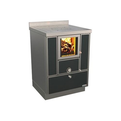 Rizzoli Ausführung RVI 60 - Variant - schwarz