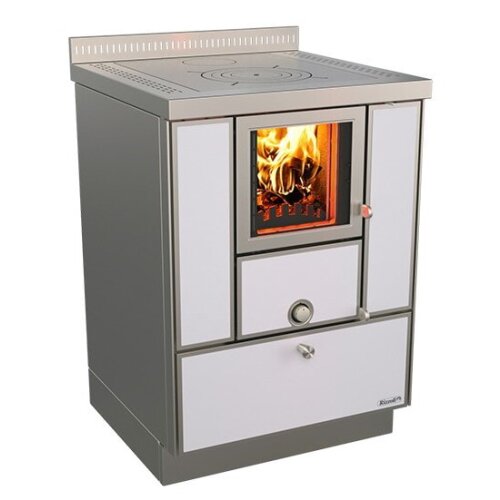 Rizzoli Ausführung RVI 60 - Variant - weiß