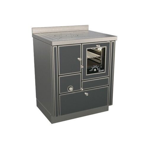 Rizzoli Ausführung RI 70 - Variant - anthrazit