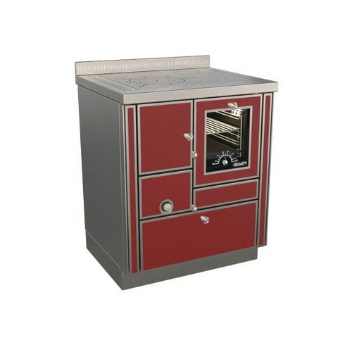 Rizzoli Ausführung RI 70 - Variant - rot