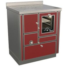 Rizzoli Ausführung RI 70 - Variant - rot