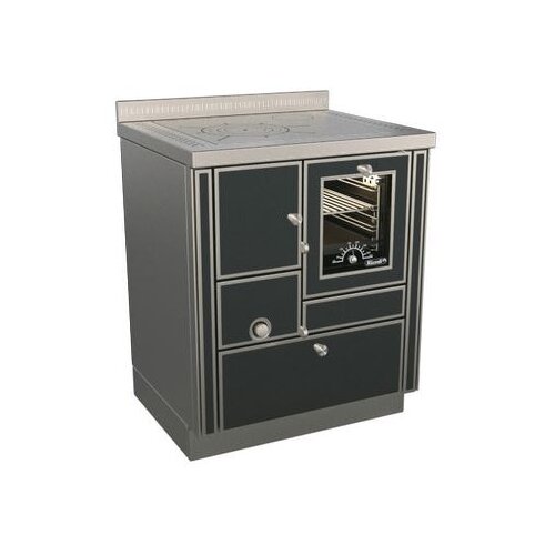 Rizzoli Ausführung RI 70 - Variant - schwarz