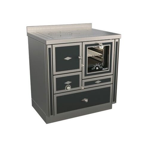 Rizzoli Ausführung RI 80 -  Epoka - P44