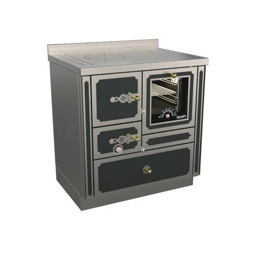 Rizzoli Ausführung RI 80 - Epoka - P46