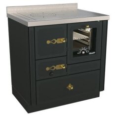 Rizzoli Ausführung RI 80 - Epoka - P54