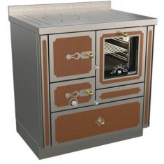 Rizzoli Ausführung RI 80 - Epoka - P59