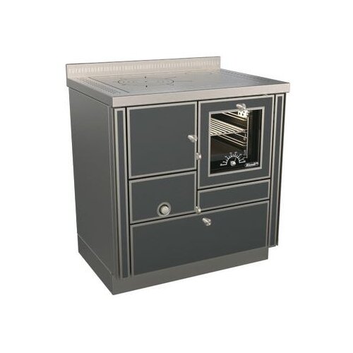 Rizzoli Ausführung RI 80 - Variant - anthrazit