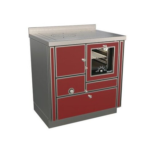 Rizzoli Ausführung RI 80 - Variant - rot