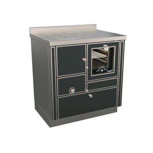 Rizzoli Ausführung RI 80 - Variant - schwarz