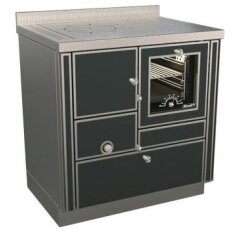 Rizzoli Ausführung RI 80 - Variant - schwarz