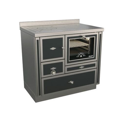 Rizzoli Ausführung RI 90 -  Epoka - P44