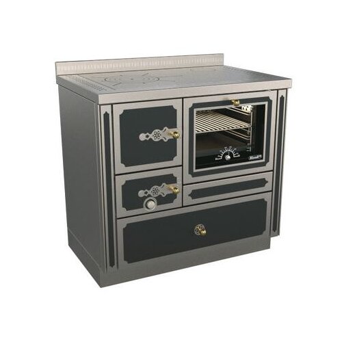 Rizzoli Ausführung RI 90 - Epoka - P46