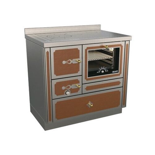 Rizzoli Ausführung RI 90 - Epoka - P59