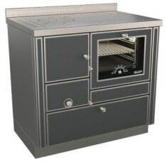 Rizzoli Ausführung RI 90 - Variant - anthrazit