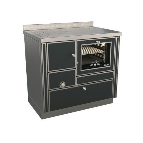 Rizzoli Ausführung RI 90 - Variant - schwarz