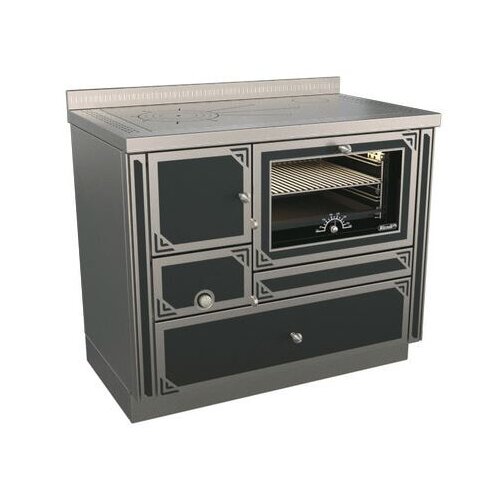 Rizzoli Ausführung RI 100 - Epoka - P14