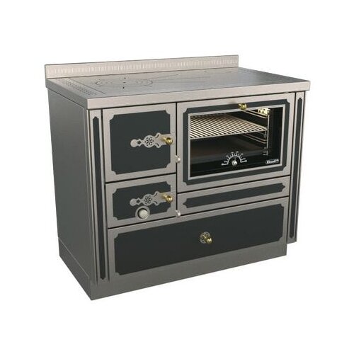 Rizzoli Ausführung RI 100 - Epoka - P46