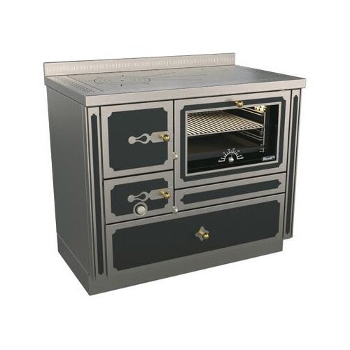 Rizzoli Ausführung RI 100 - Epoka - P56