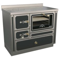 Rizzoli Ausführung RI 100 - Epoka - P56