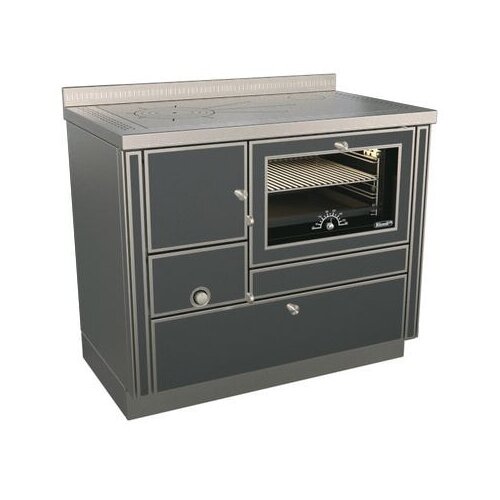 Rizzoli Ausführung RI 100 - Variant - anthrazit