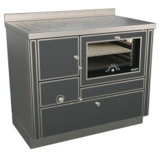 Rizzoli Ausführung RI 100 - Variant - anthrazit