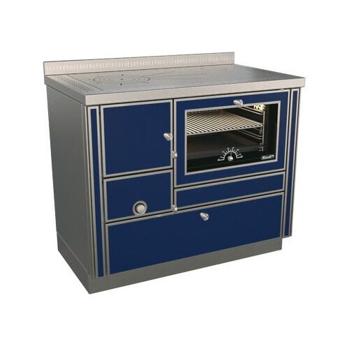 Rizzoli Ausführung RI 100 - Variant - blau