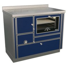 Rizzoli Ausführung RI 100 - Variant - blau