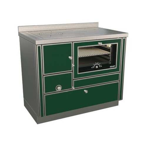 Rizzoli Ausführung RI 100 - Variant - grün