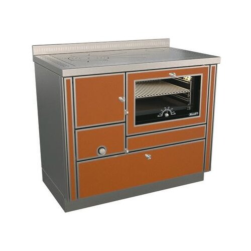 Rizzoli Ausführung RI 100 - Variant - leder