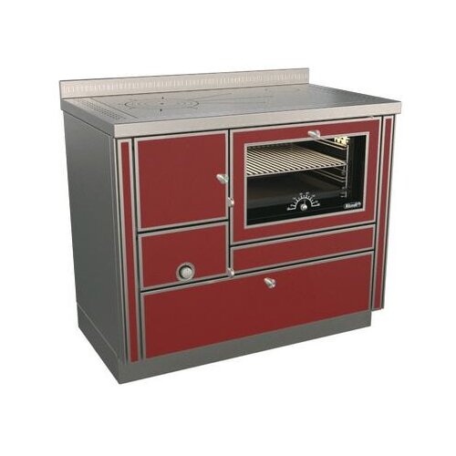 Rizzoli Ausführung RI 100 - Variant - rot