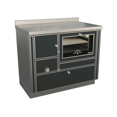 Rizzoli Ausführung RI 100 - Variant - schwarz