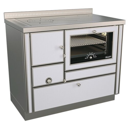 Rizzoli Ausführung RI 100 - Variant - weiß