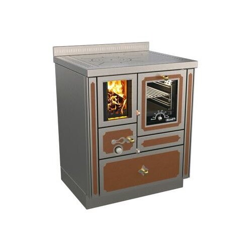 Rizzoli Ausführung RVI 70 - Epoka - P59