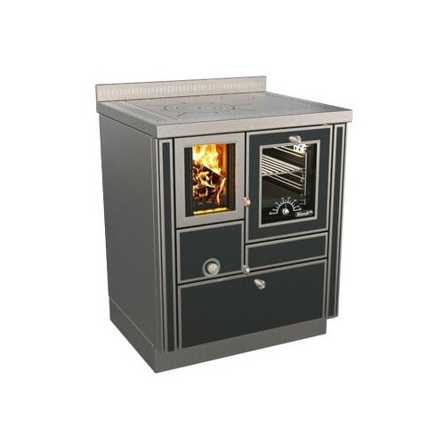 Rizzoli Ausführung RVI 70 - Variant - schwarz