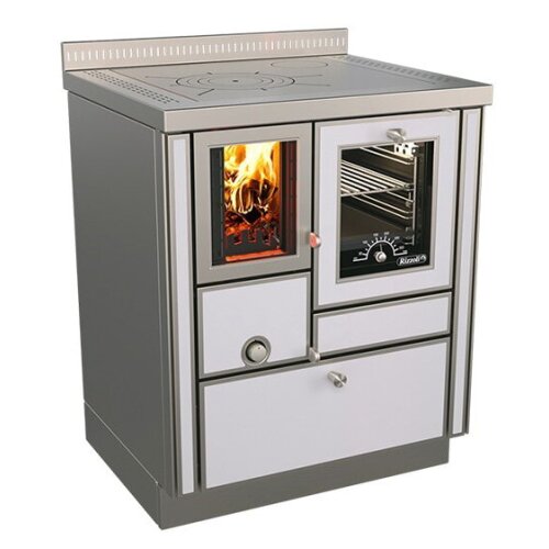 Rizzoli Ausführung RVI 70 - Variant - weiß