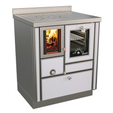 Rizzoli Ausführung RVI 70 - Variant - weiß