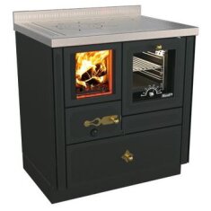 Rizzoli Ausführung RVI 80 - Epoka - P54