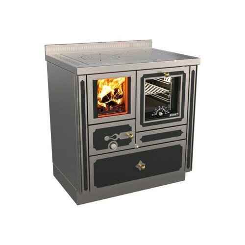 Rizzoli Ausführung RVI 80 - Epoka - P56