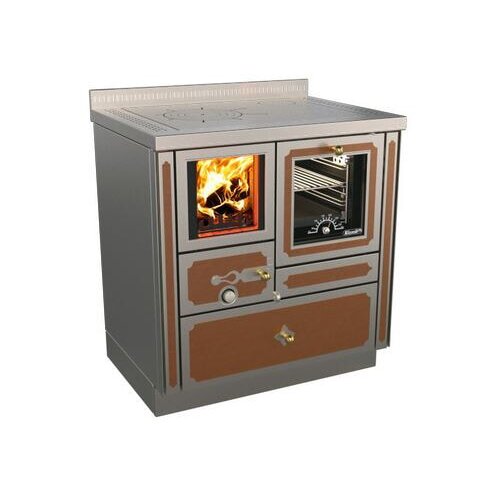 Rizzoli Ausführung RVI 80 - Epoka - P59