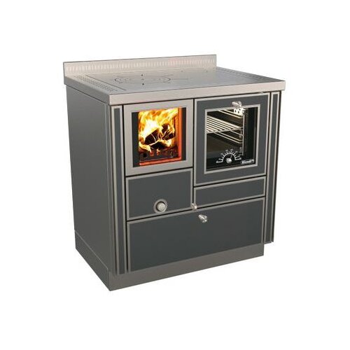 Rizzoli Ausführung RVI 80 - Variant - anthrazit