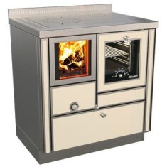 Rizzoli Ausführung RVI 80 - Variant - creme